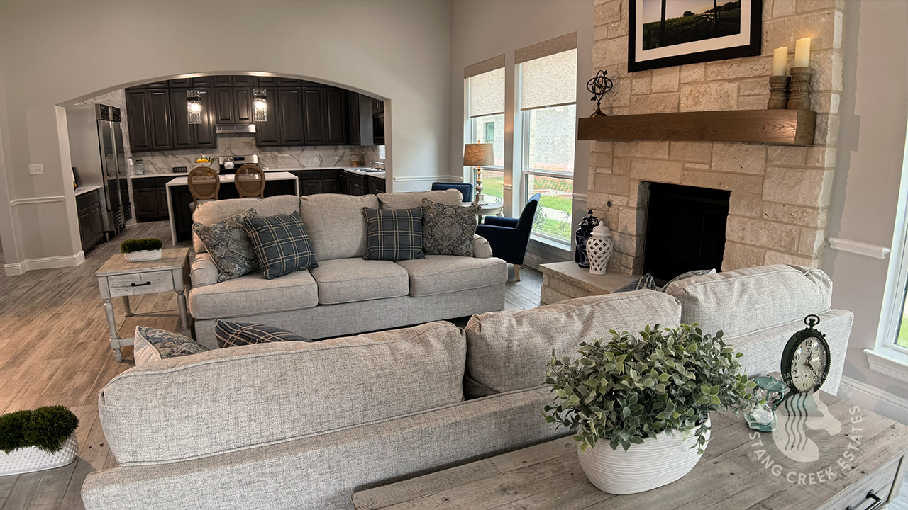 Mustang Creek Estates Flower Mound, Flower Mound, TX 2