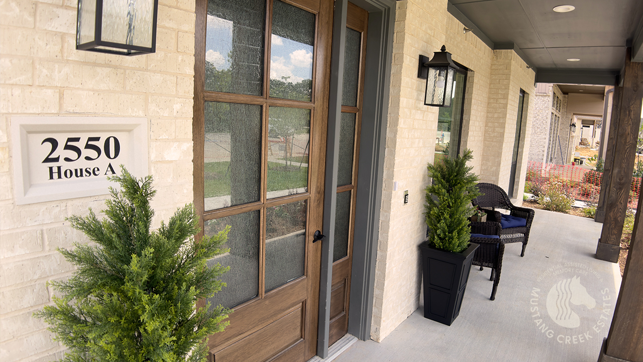 Mustang Creek Estates Flower Mound, Flower Mound, TX 7