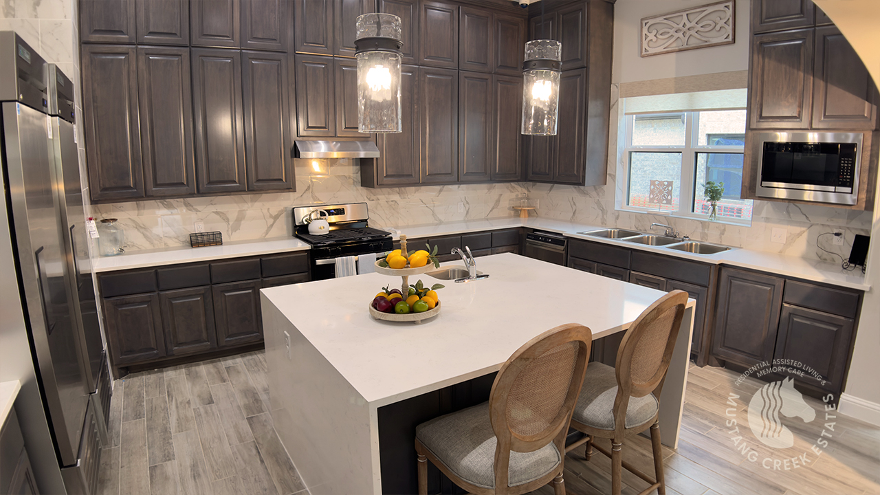 Mustang Creek Estates Flower Mound, Flower Mound, TX 3