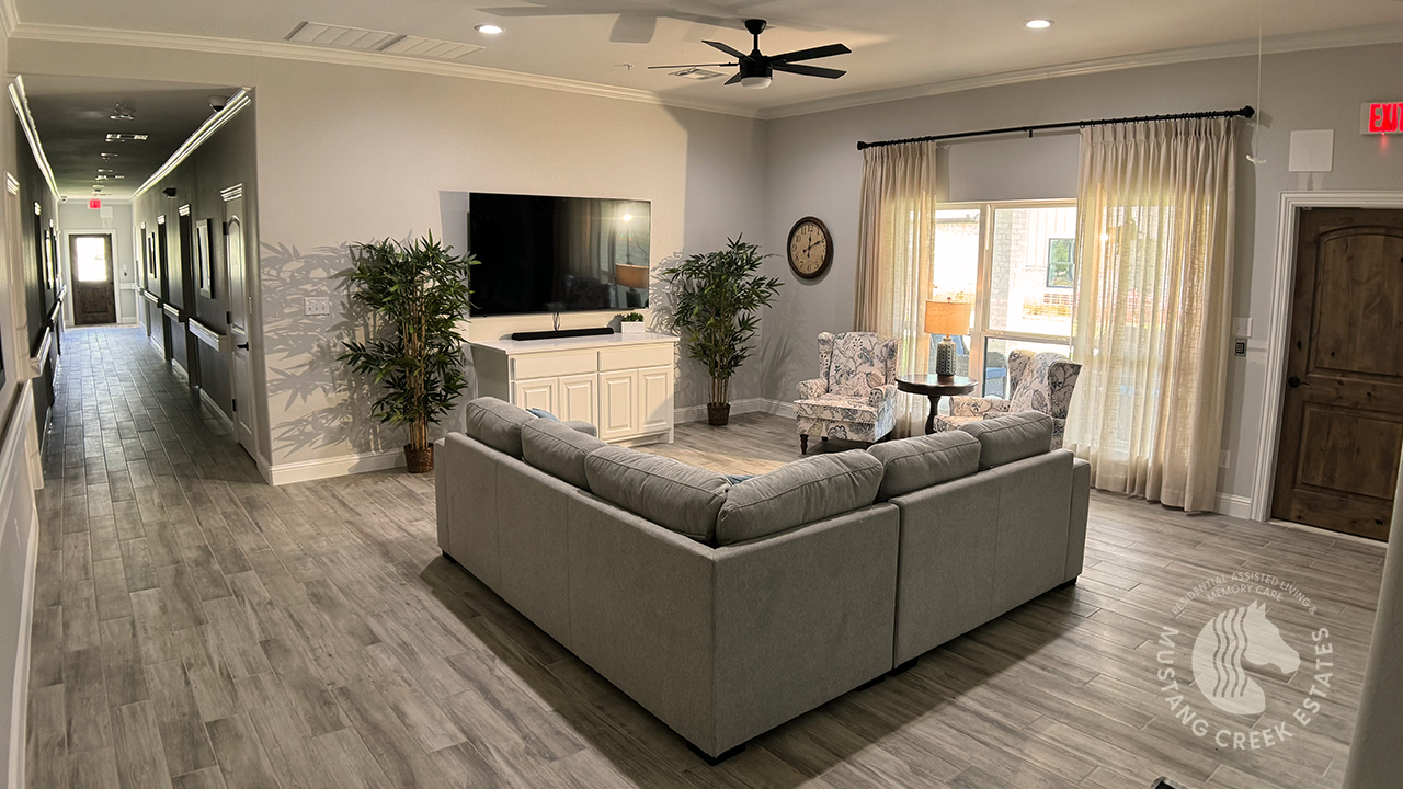 Mustang Creek Estates Flower Mound, Flower Mound, TX 4