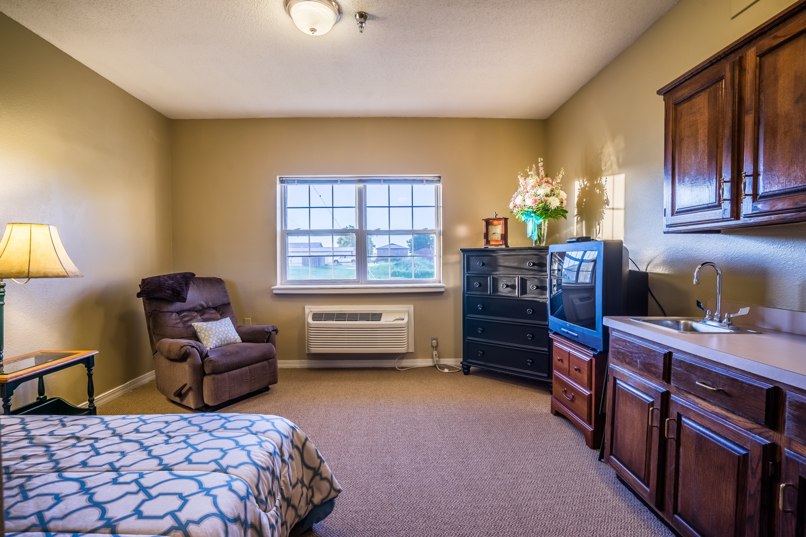 Madison House Assisted Living, Norfolk, NE 6