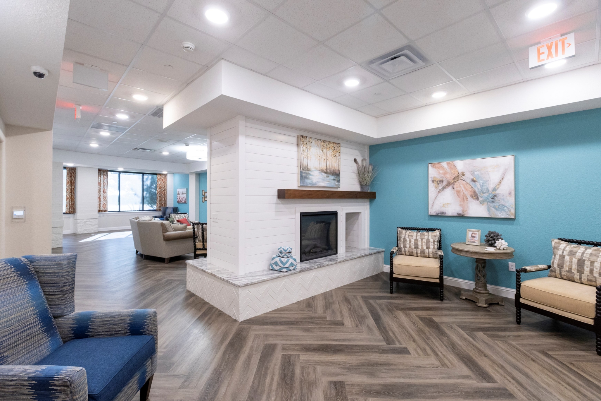 Ascension Living Providence Village, Waco, TX 9