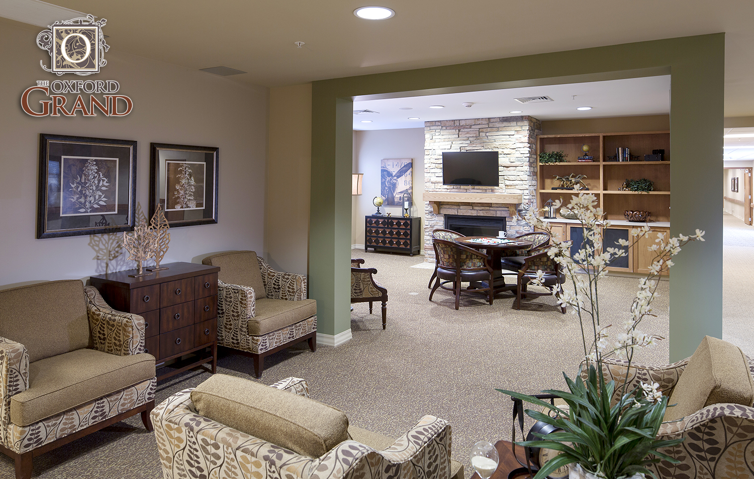 The Oxford Grand, Wichita, KS 6