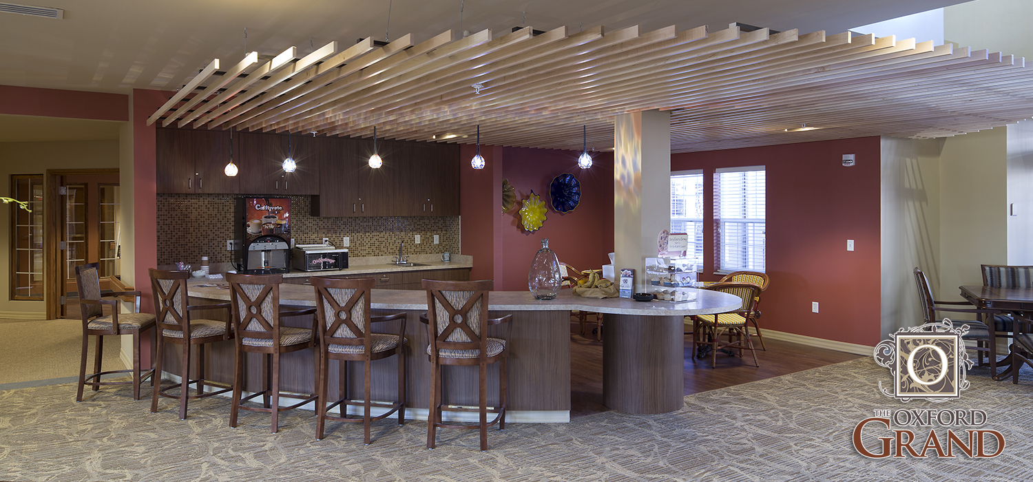 The Oxford Grand, Wichita, KS 4