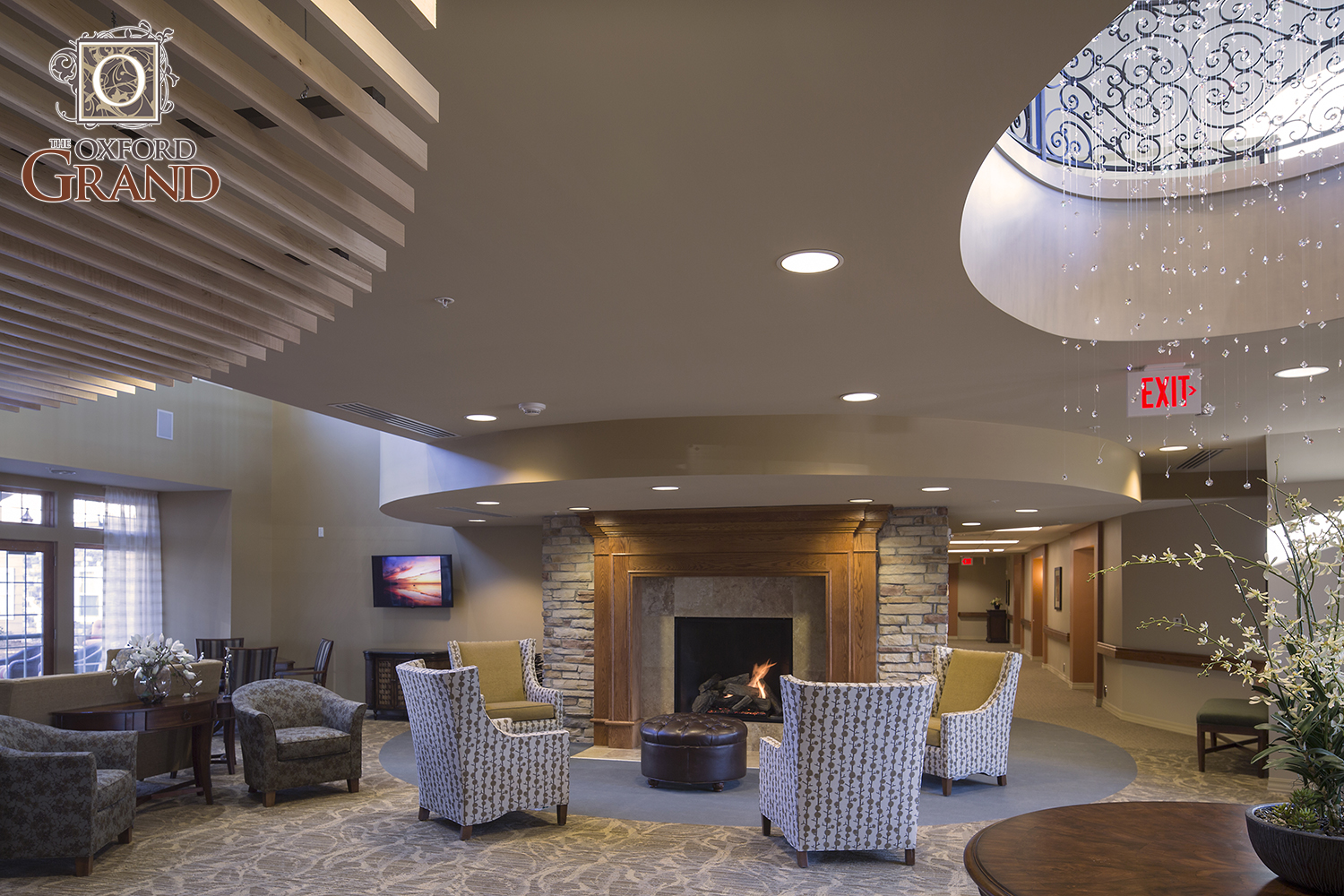 The Oxford Grand, Wichita, KS 5