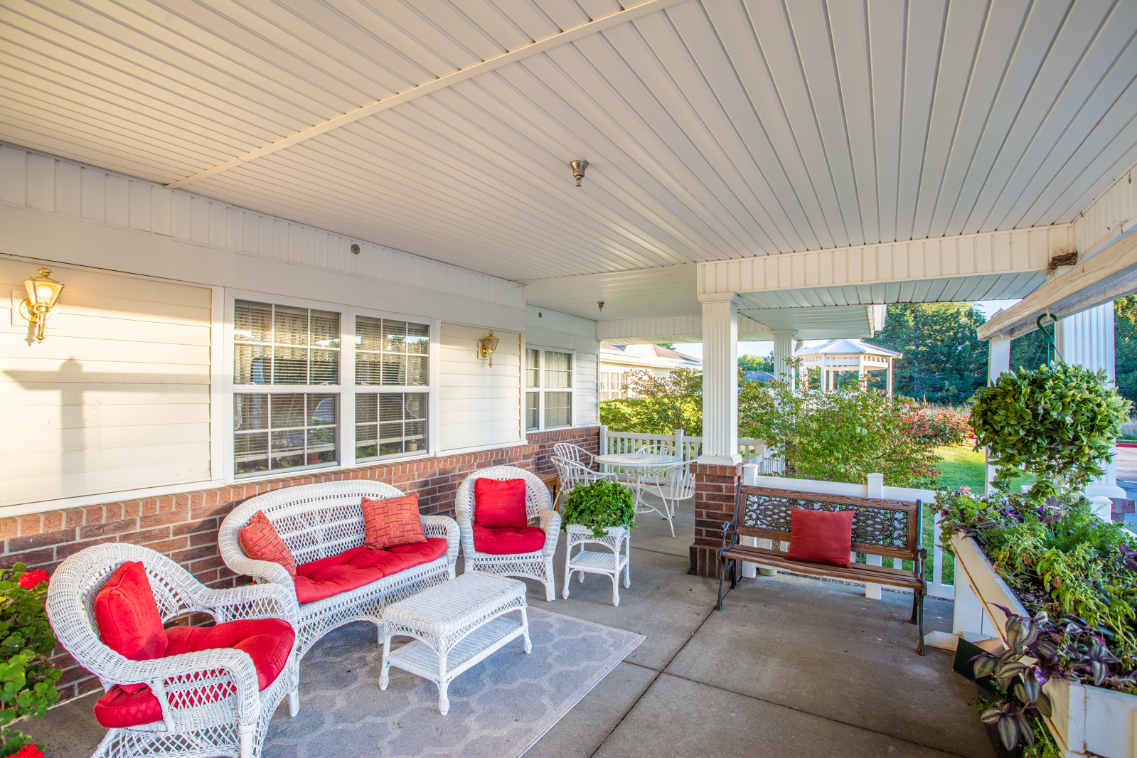 Homestead House Assisted Living, Beatrice, NE 4