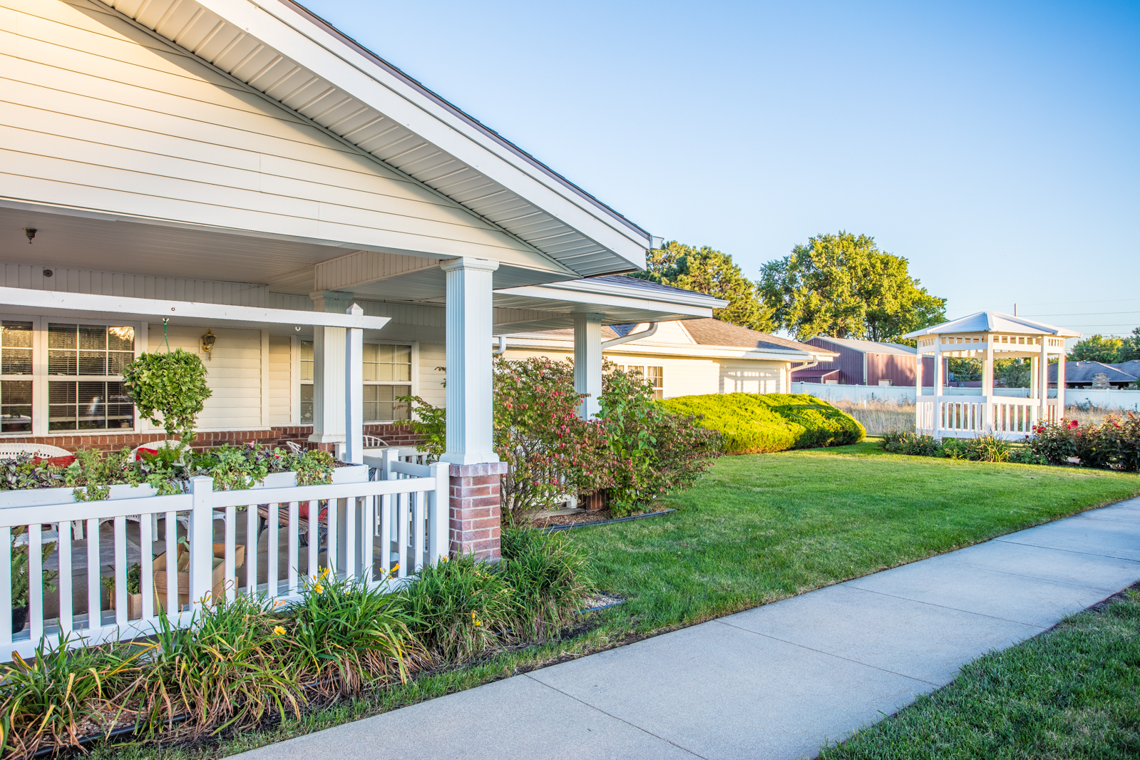 Homestead House Assisted Living, Beatrice, NE 5