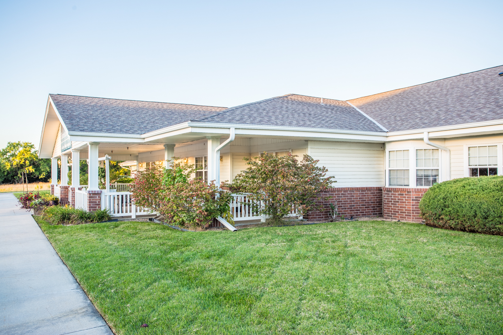 Homestead House Assisted Living, Beatrice, NE 7