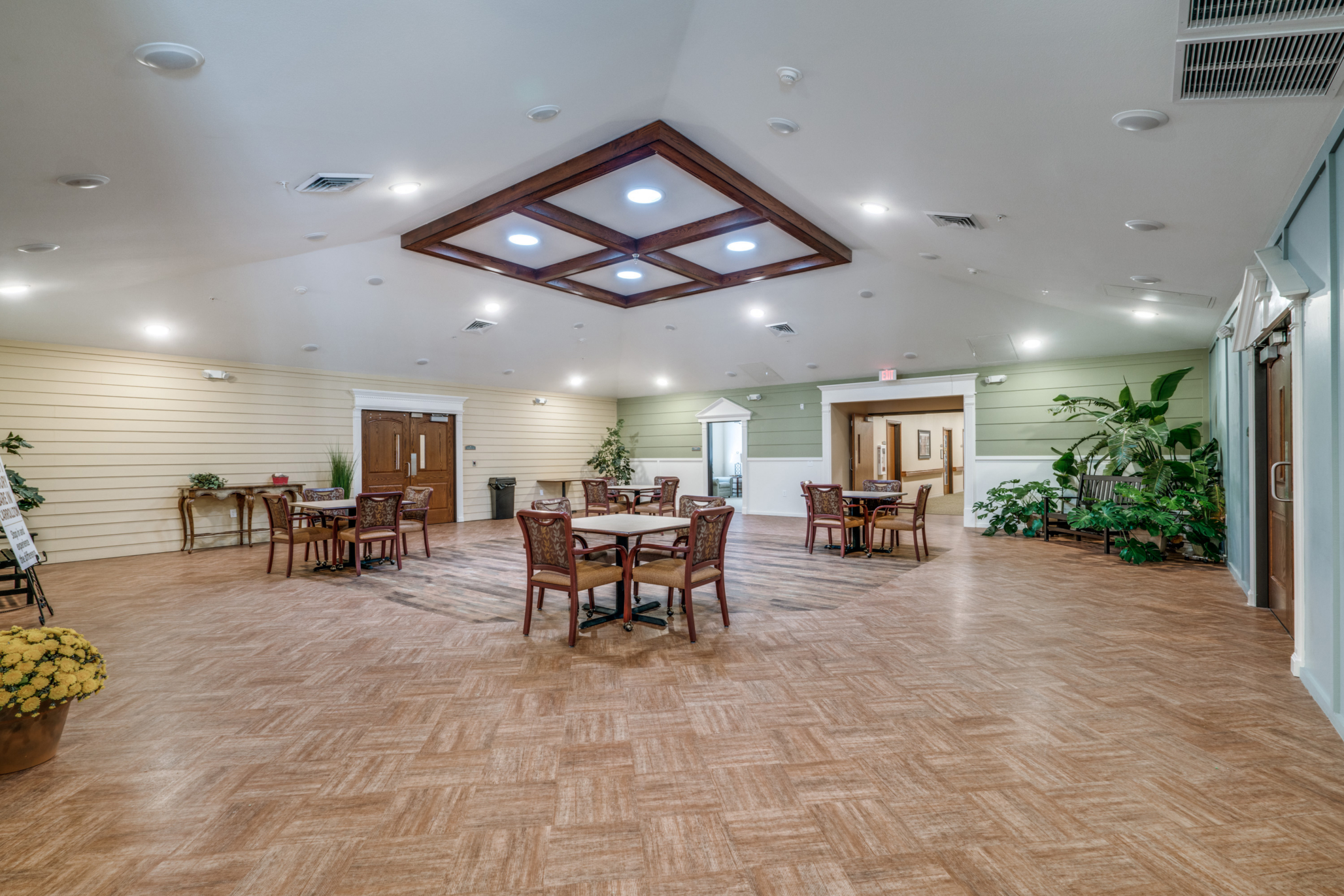 Oxford Glen Memory Care at Carrollton, Carrollton, TX 3