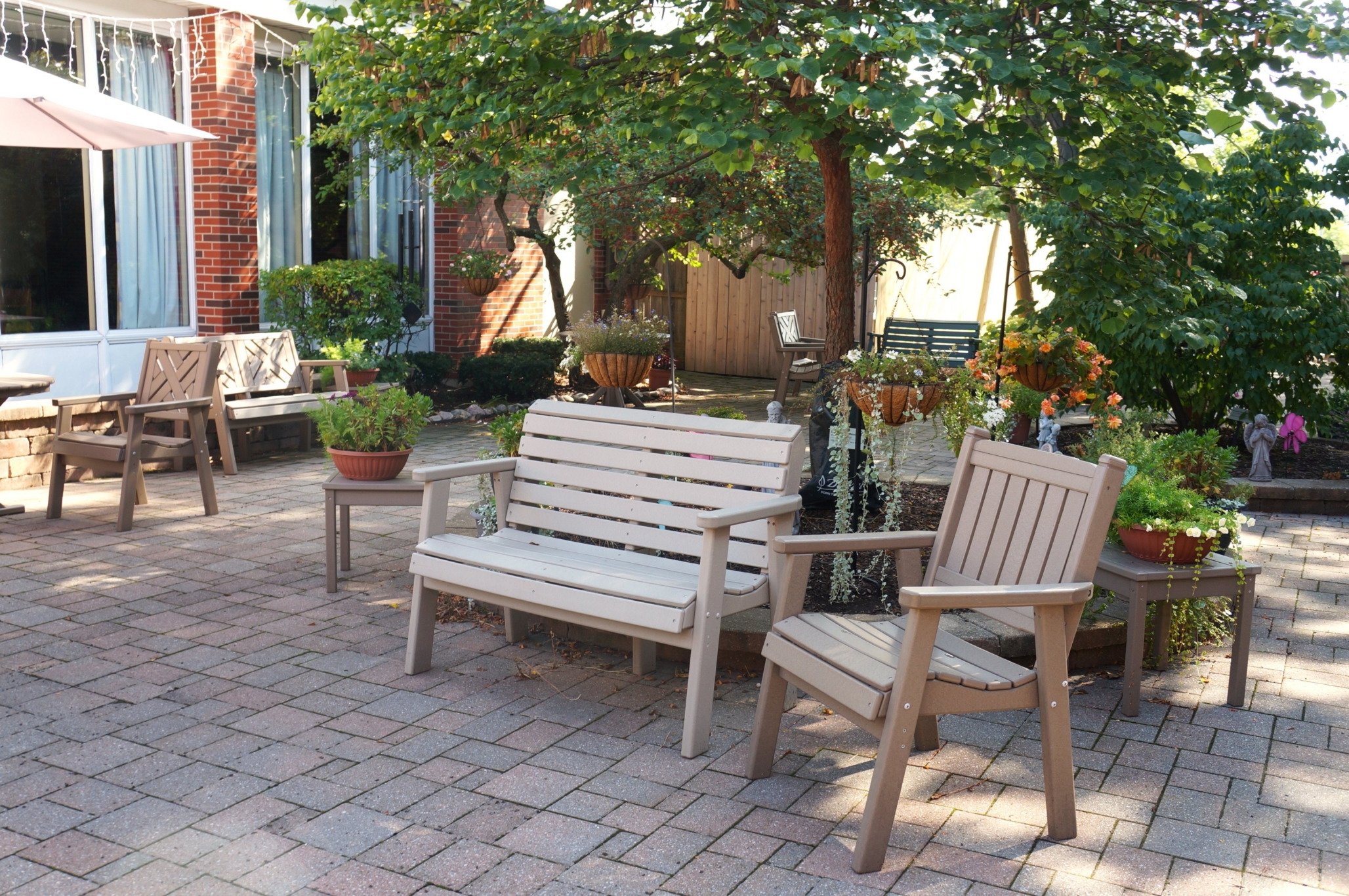 Ascension Living Nazarethville Place, Des Plaines, IL 4