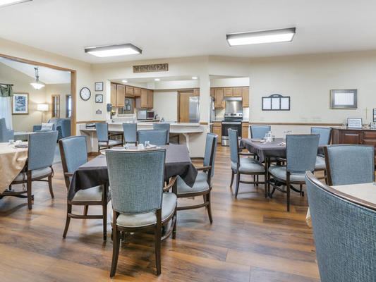 Sussex Springs Assisted Living & Memory Care, Sussex, WI 2