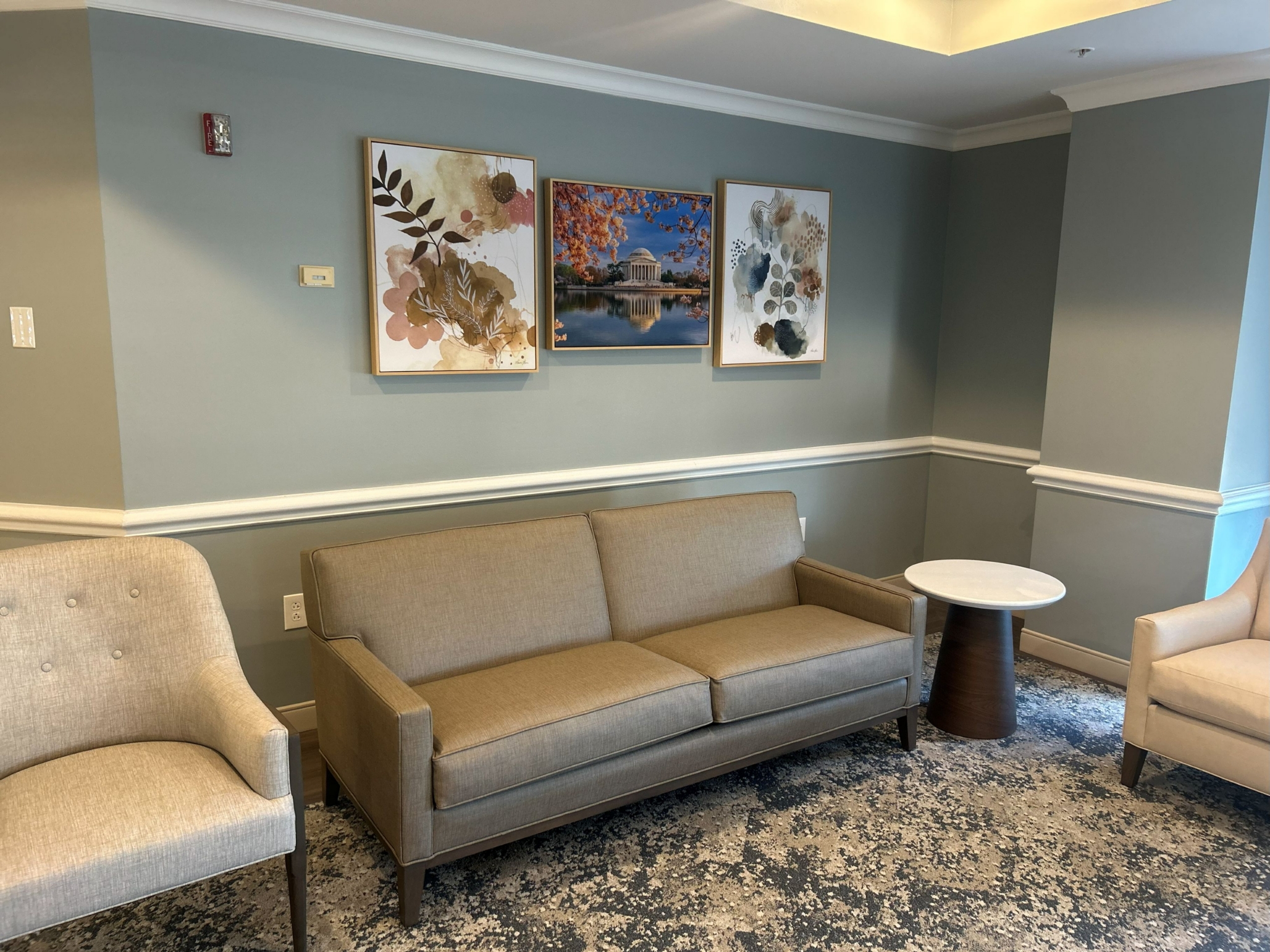 Ascension Living  Carroll Manor, Washington, DC 2