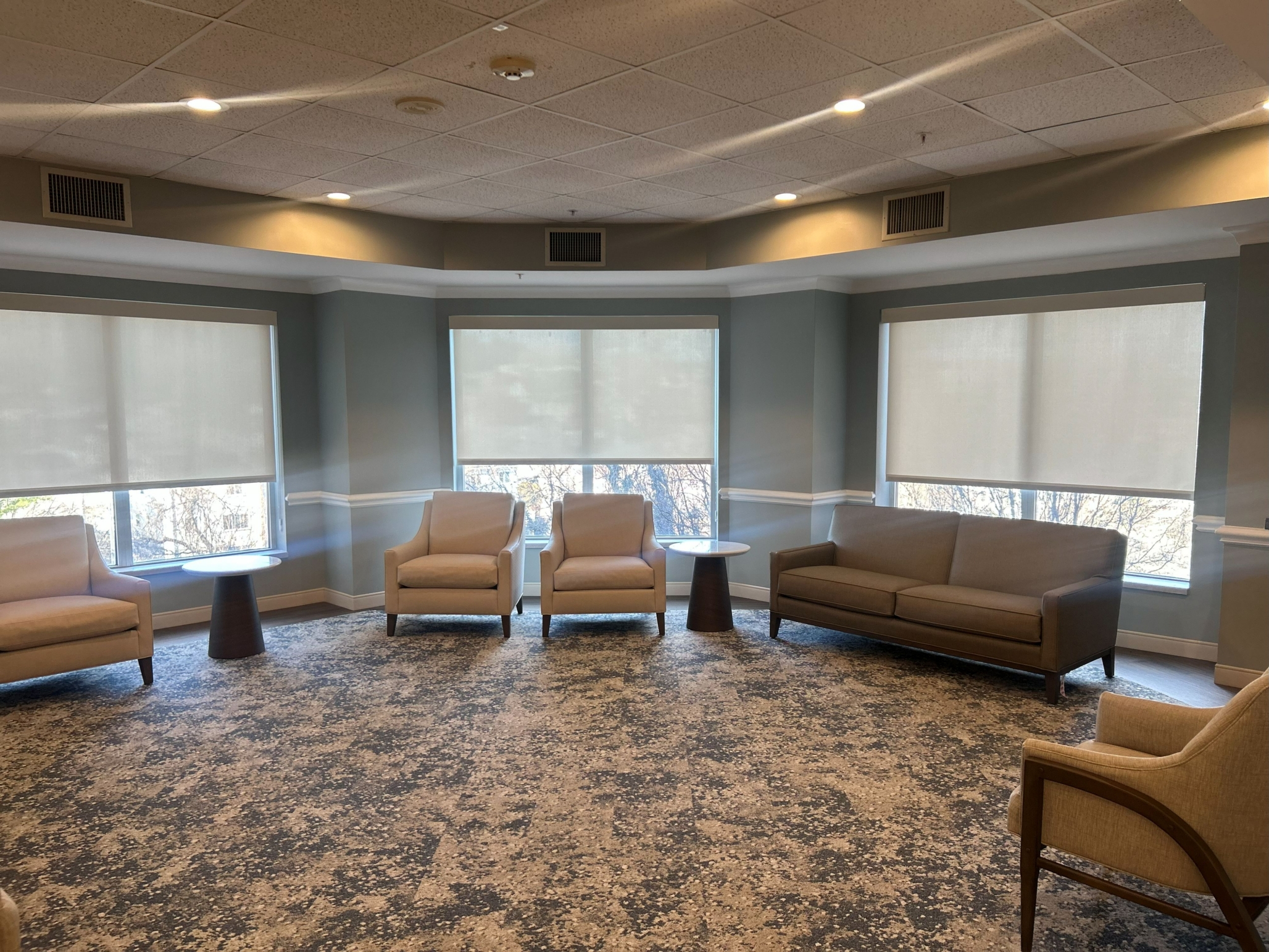 Ascension Living  Carroll Manor, Washington, DC 6