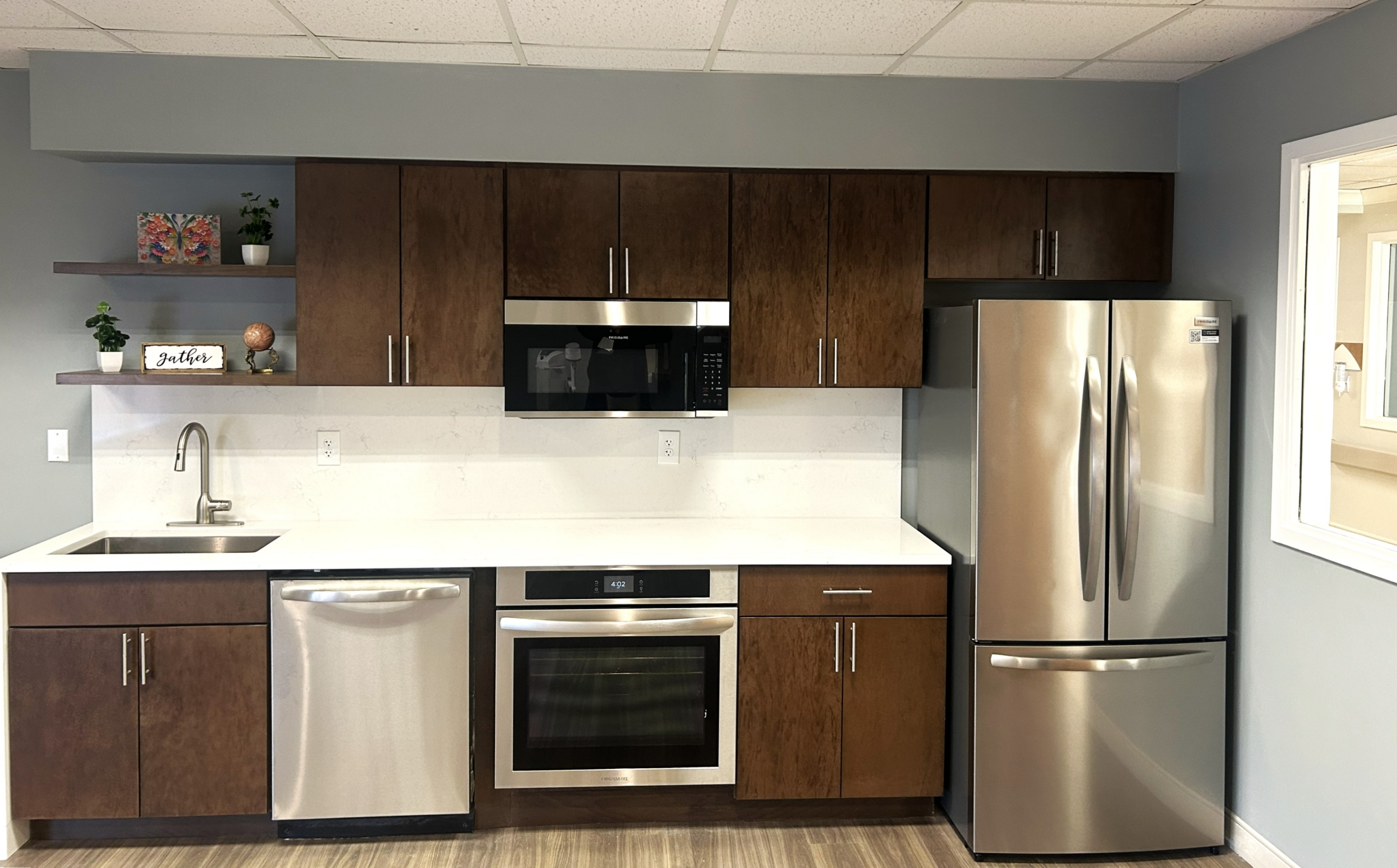 Ascension Living  Carroll Manor, Washington, DC 3