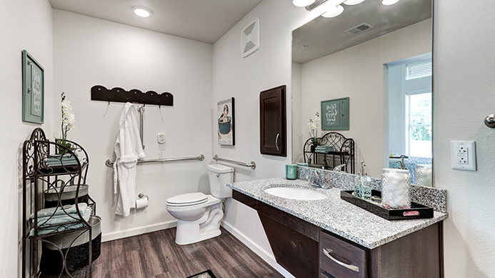 Ridgemere Senior Living, Conway, AR 30