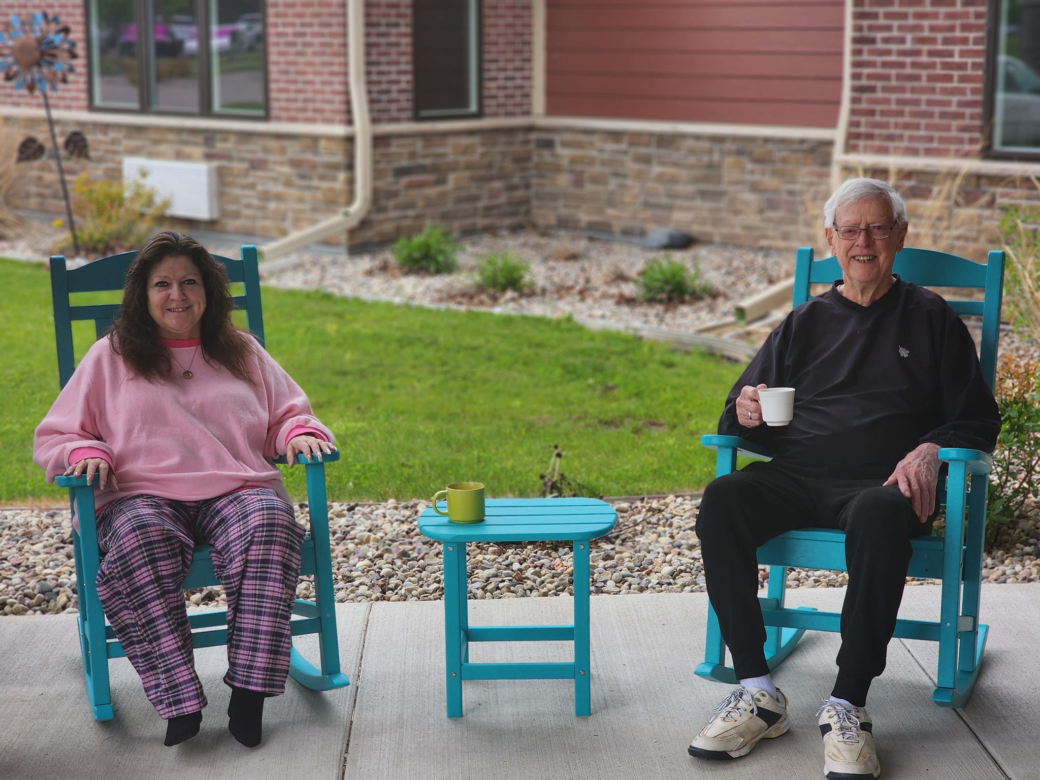 CopperStone Assisted Living & Memory Care – Deerwood Ave, Neenah, WI 11