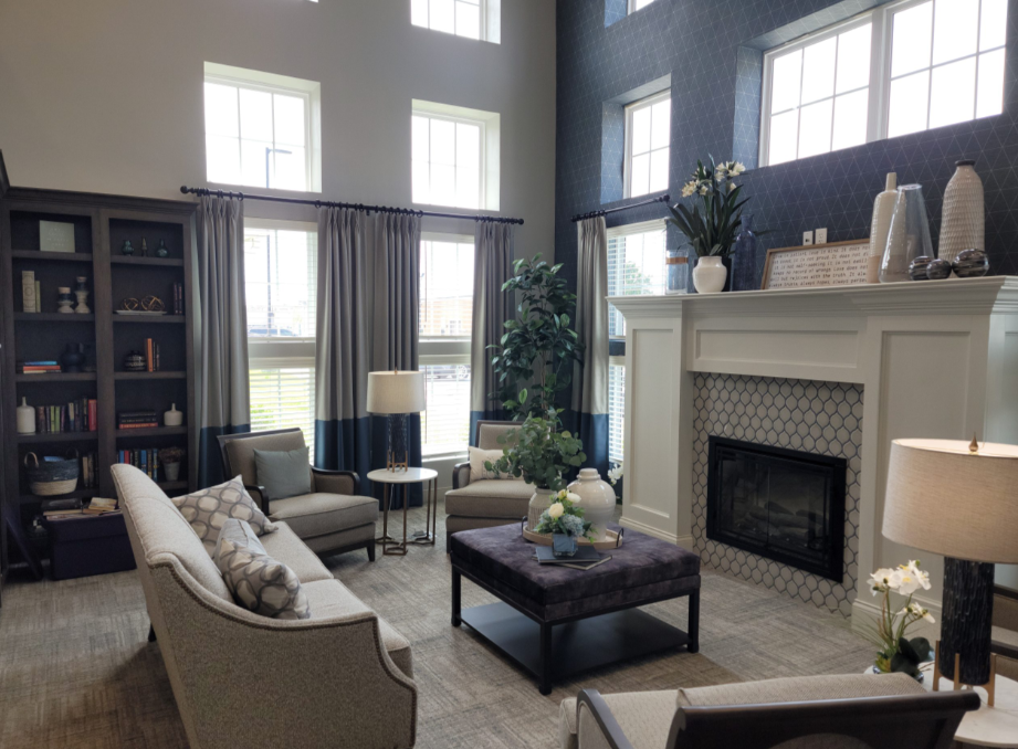 Charter Senior Living of Murray, Murray, KY 12