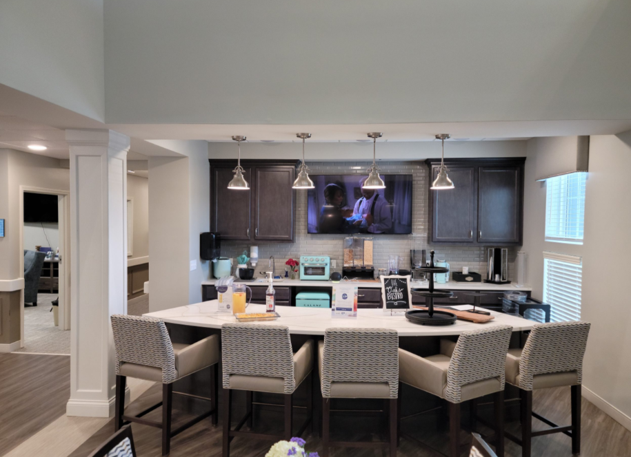 Charter Senior Living of Murray, Murray, KY 11