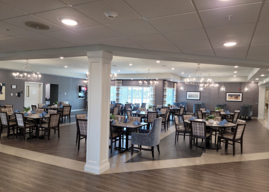 Charter Senior Living of Murray, Murray, KY 10