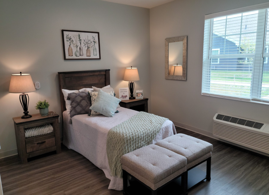 Charter Senior Living of Murray, Murray, KY 9