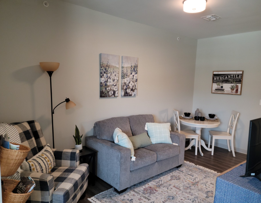 Charter Senior Living of Murray, Murray, KY 8