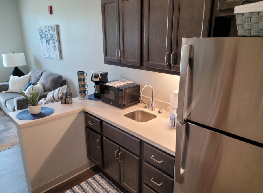 Charter Senior Living of Murray, Murray, KY 7