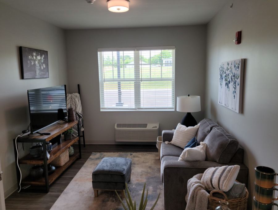 Charter Senior Living of Murray, Murray, KY 6