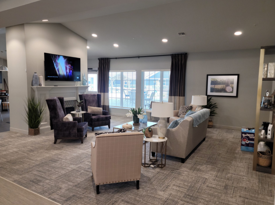 Charter Senior Living of Murray, Murray, KY 5