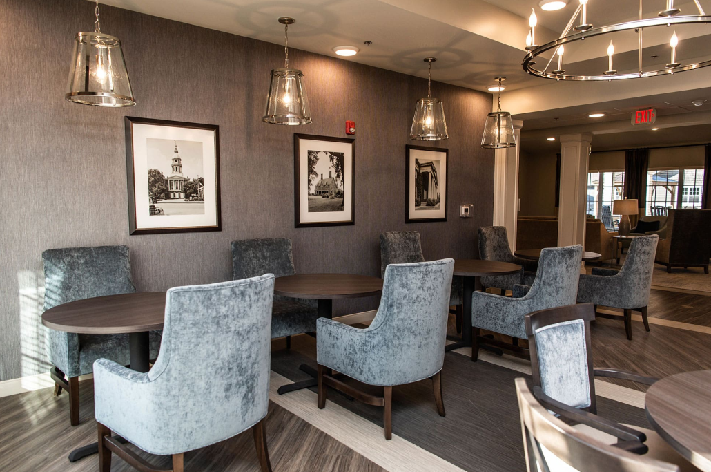 Charter Senior Living of Murray, Murray, KY 3