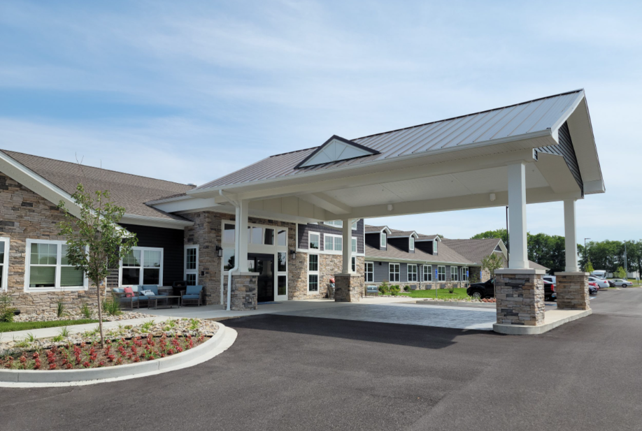 Charter Senior Living of Murray, Murray, KY 2