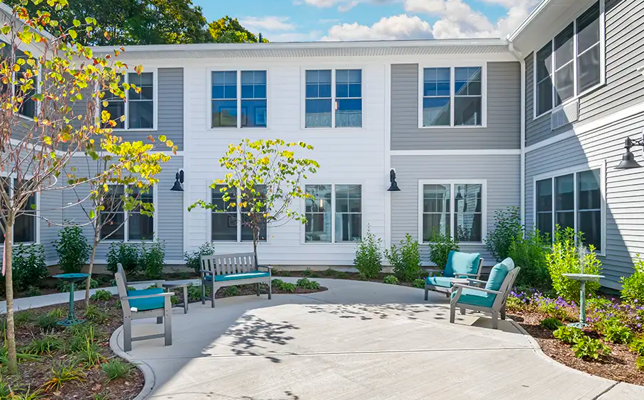 KindCare Naugatuck, Naugatuck, CT 11