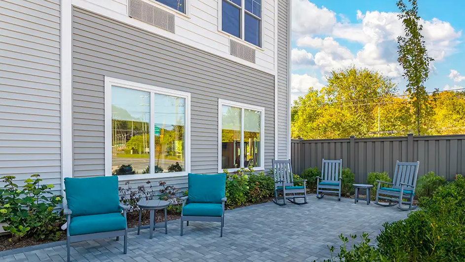 KindCare Naugatuck, Naugatuck, CT 10