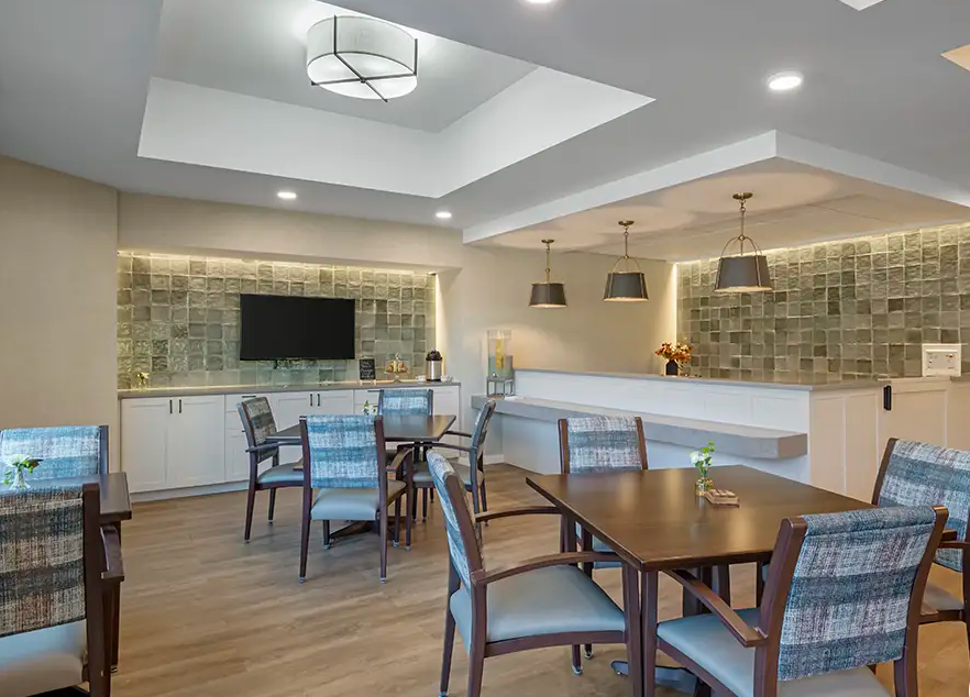 KindCare Naugatuck, Naugatuck, CT 9