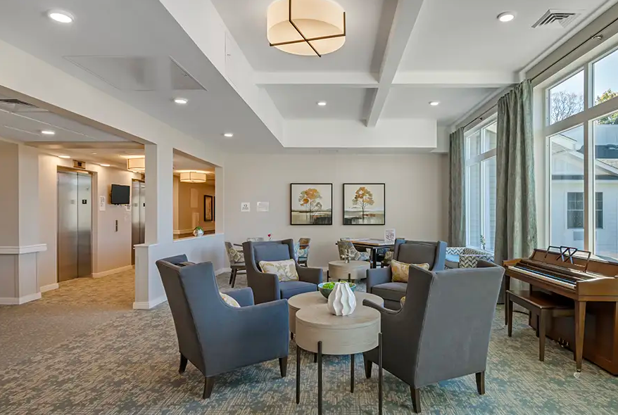 KindCare Naugatuck, Naugatuck, CT 3