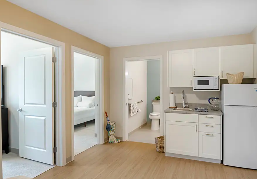 KindCare Naugatuck, Naugatuck, CT 2