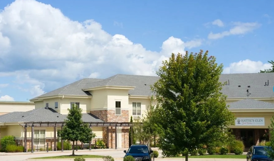 Hattie’s Glen Assisted Living & Memory Care – Waunakee, Waunakee, WI 2