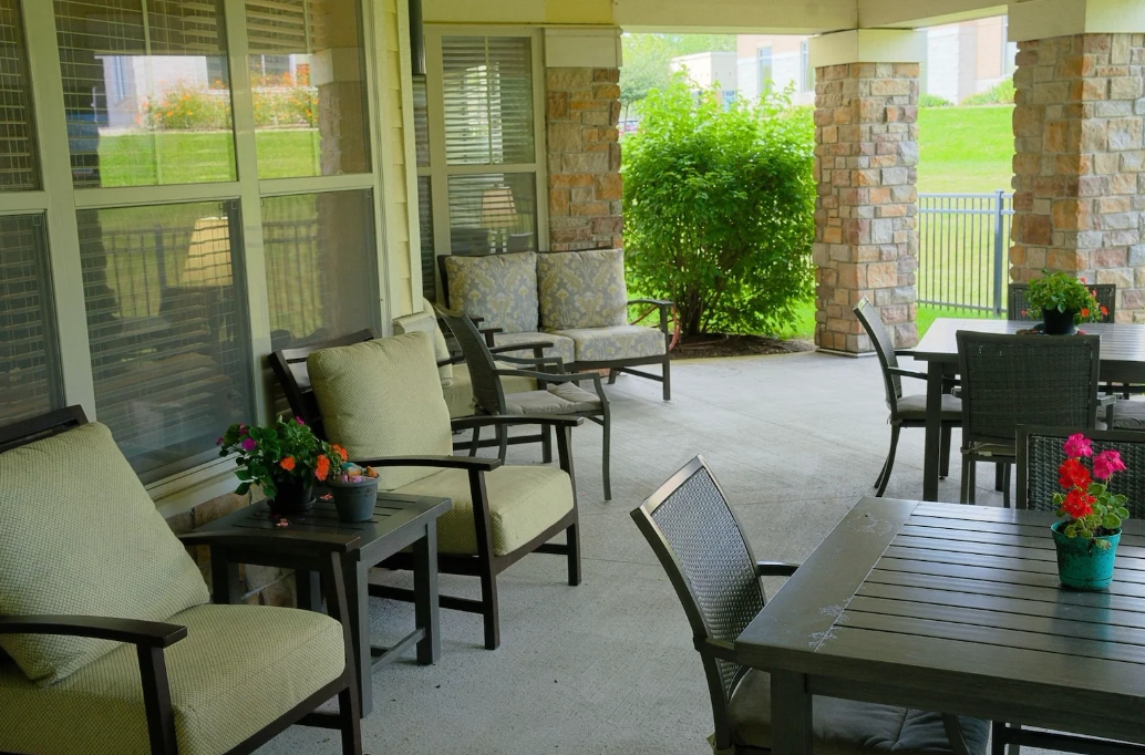 Hattie’s Glen Assisted Living & Memory Care – Waunakee, Waunakee, WI 6