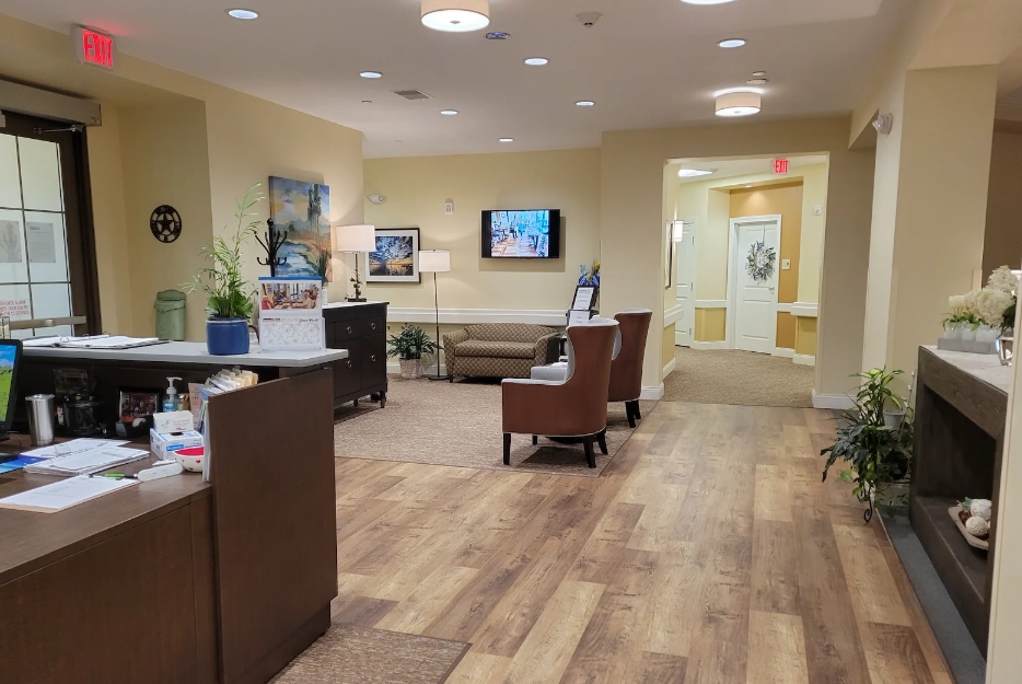 Hattie’s Glen Assisted Living & Memory Care – Waunakee, Waunakee, WI 3