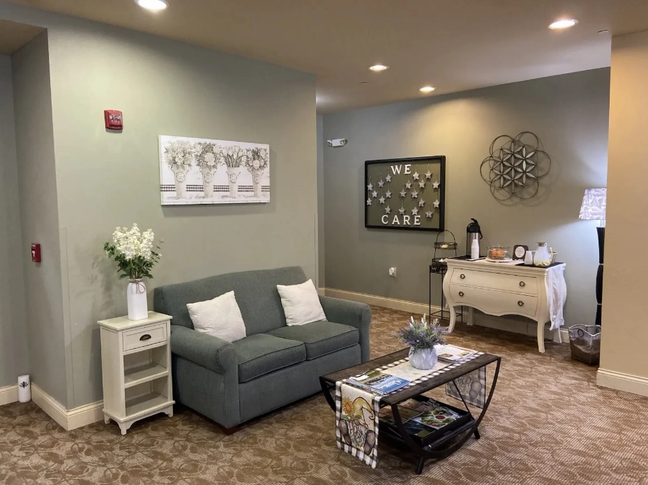 Hattie’s Glen Assisted Living & Memory Care – Madison, Madison, WI 2