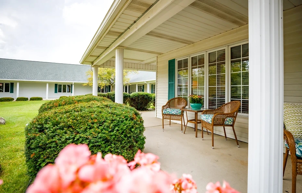 Hattie’s Bay Assisted Living & Memory Care – Lake Geneva, Lake Geneva, WI 3
