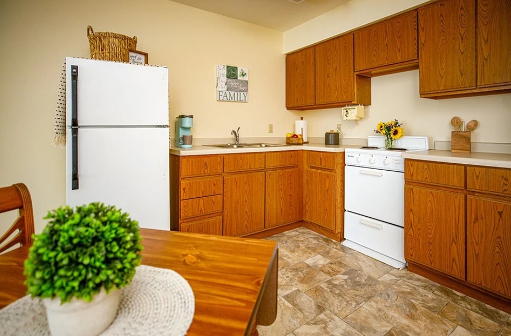 Hattie’s Bay Assisted Living & Memory Care – Lake Geneva, Lake Geneva, WI 5