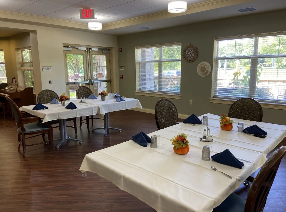 Hattie’s Glen Assisted Living & Memory Care – Madison, Madison, WI 3