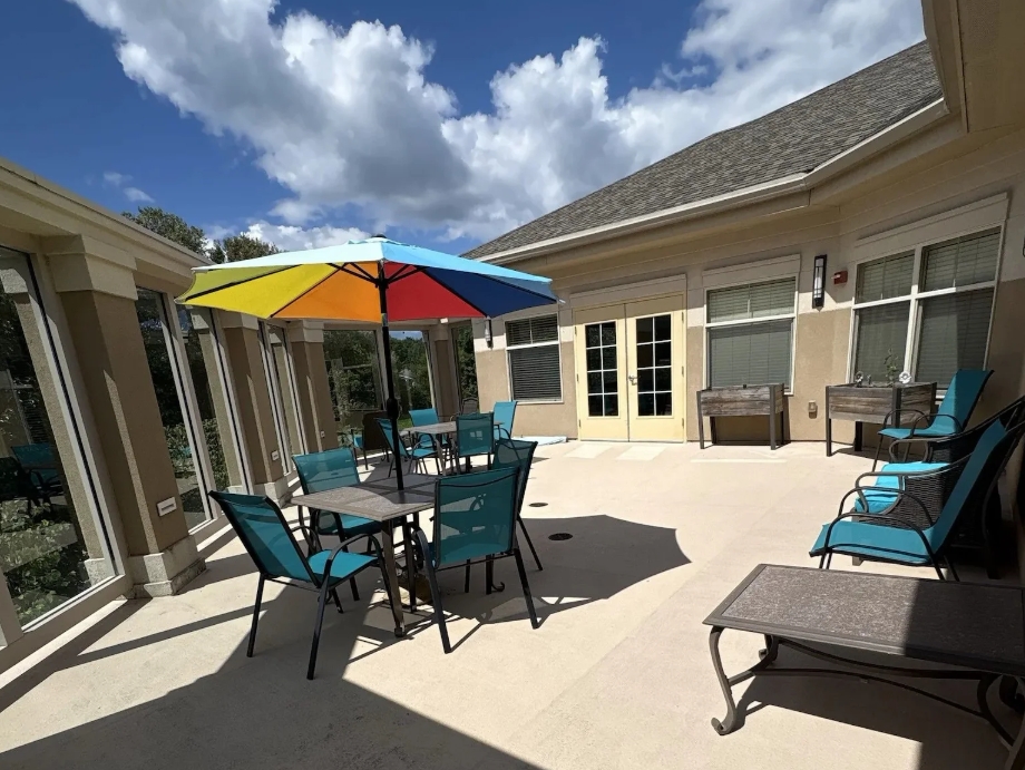 Hattie’s Glen Assisted Living & Memory Care – Madison, Madison, WI 4