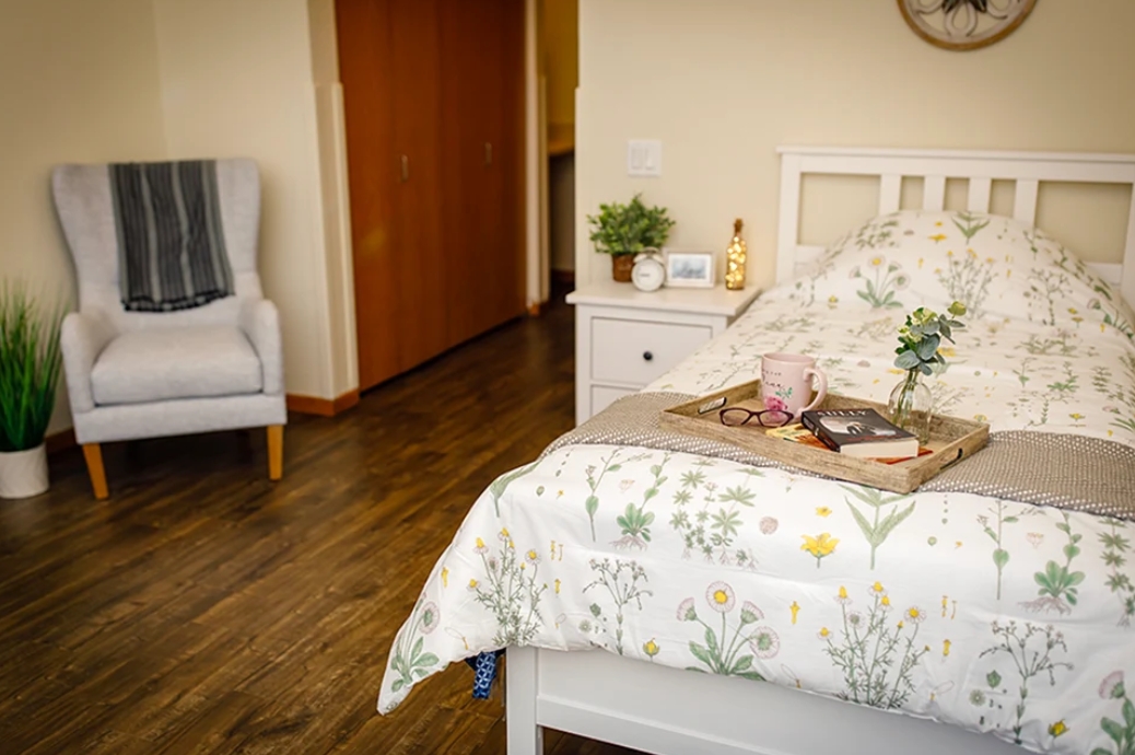 Hattie’s Bay Assisted Living & Memory Care – Middleton, Middleton, WI 3