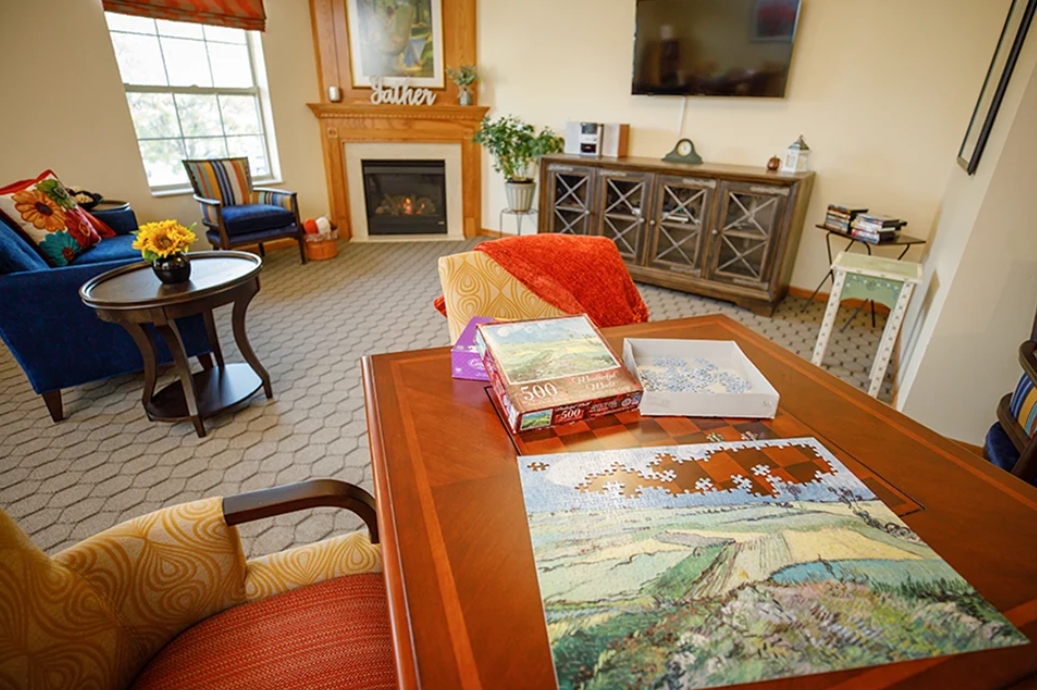 Hattie’s Bay Assisted Living & Memory Care – Middleton, Middleton, WI 4
