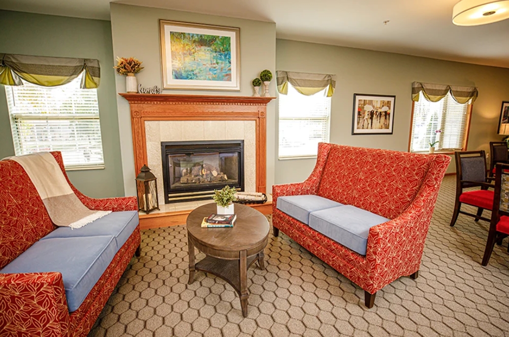 Hattie’s Bay Assisted Living & Memory Care – Middleton, Middleton, WI 2