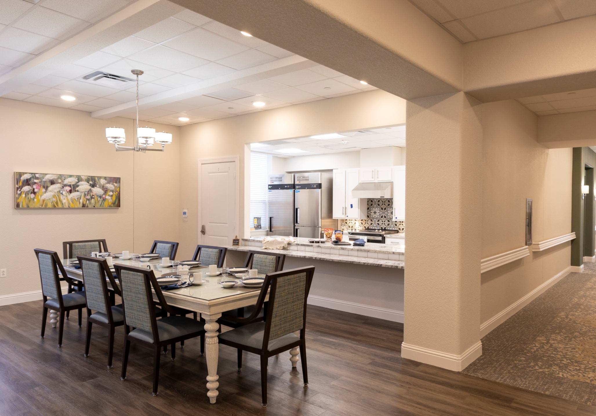 Ascension Living Providence Village, Waco, TX 4