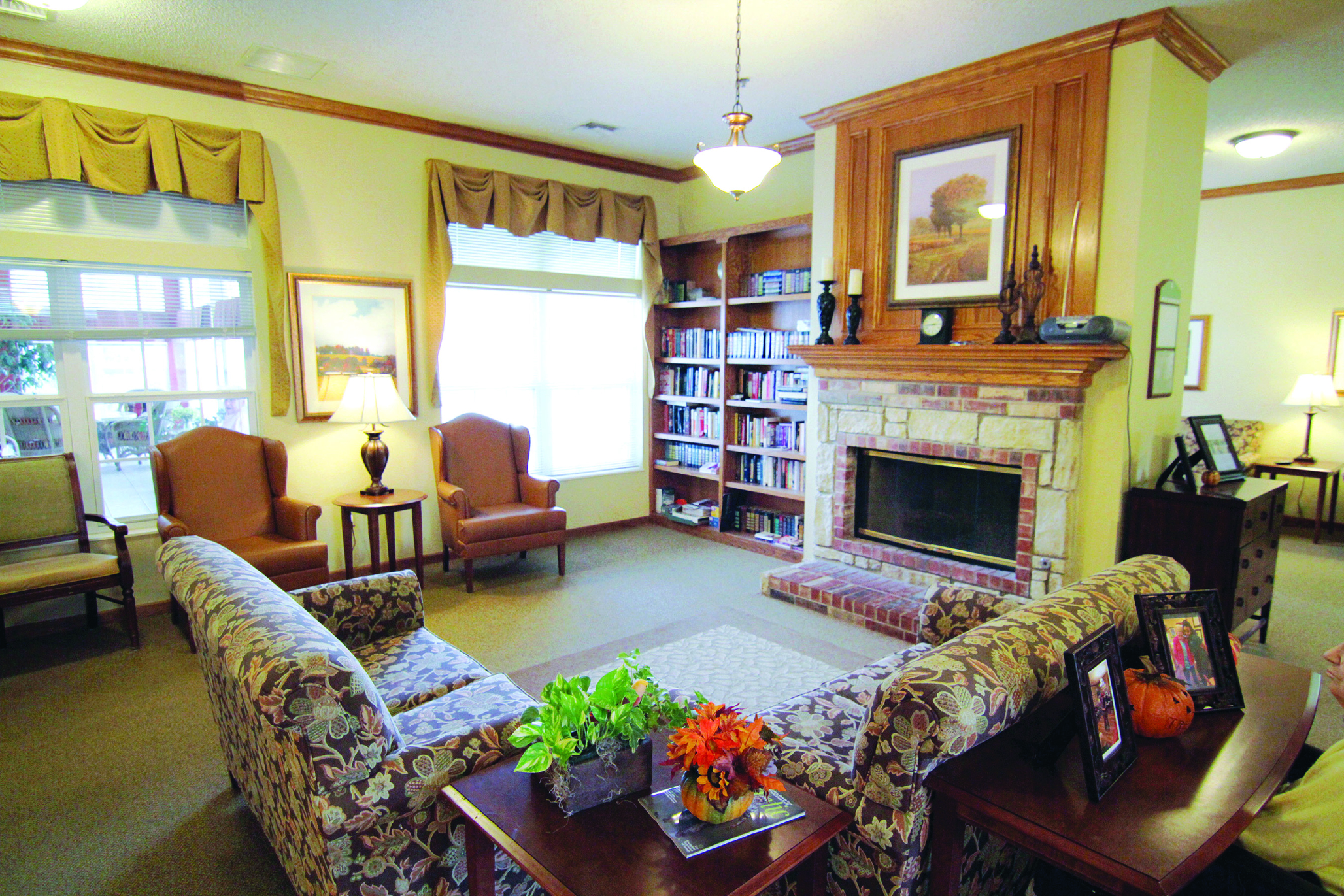 Oxford Springs Tulsa Assisted Living, Tulsa, OK 2