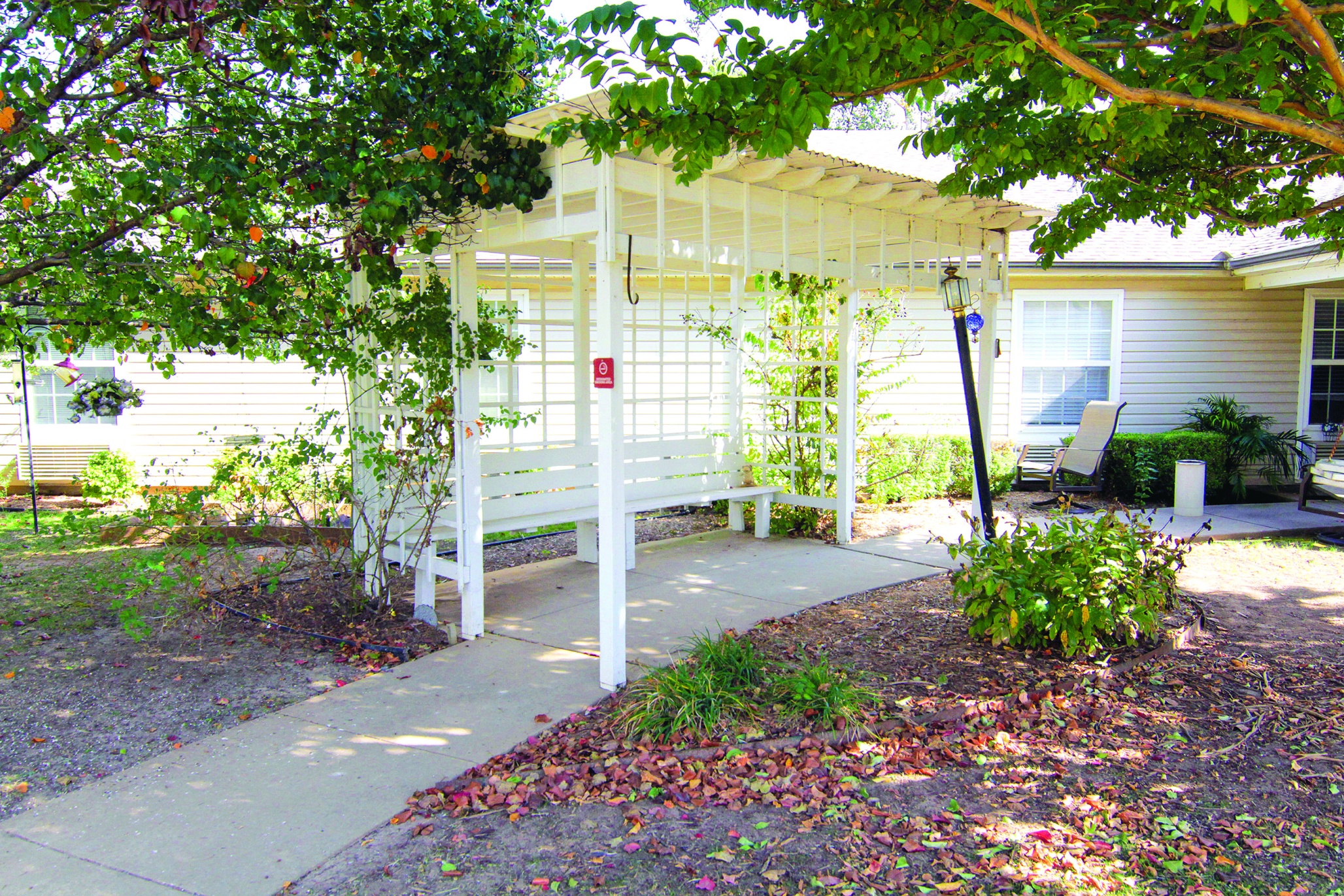 Oxford Springs Tulsa Assisted Living, Tulsa, OK 3