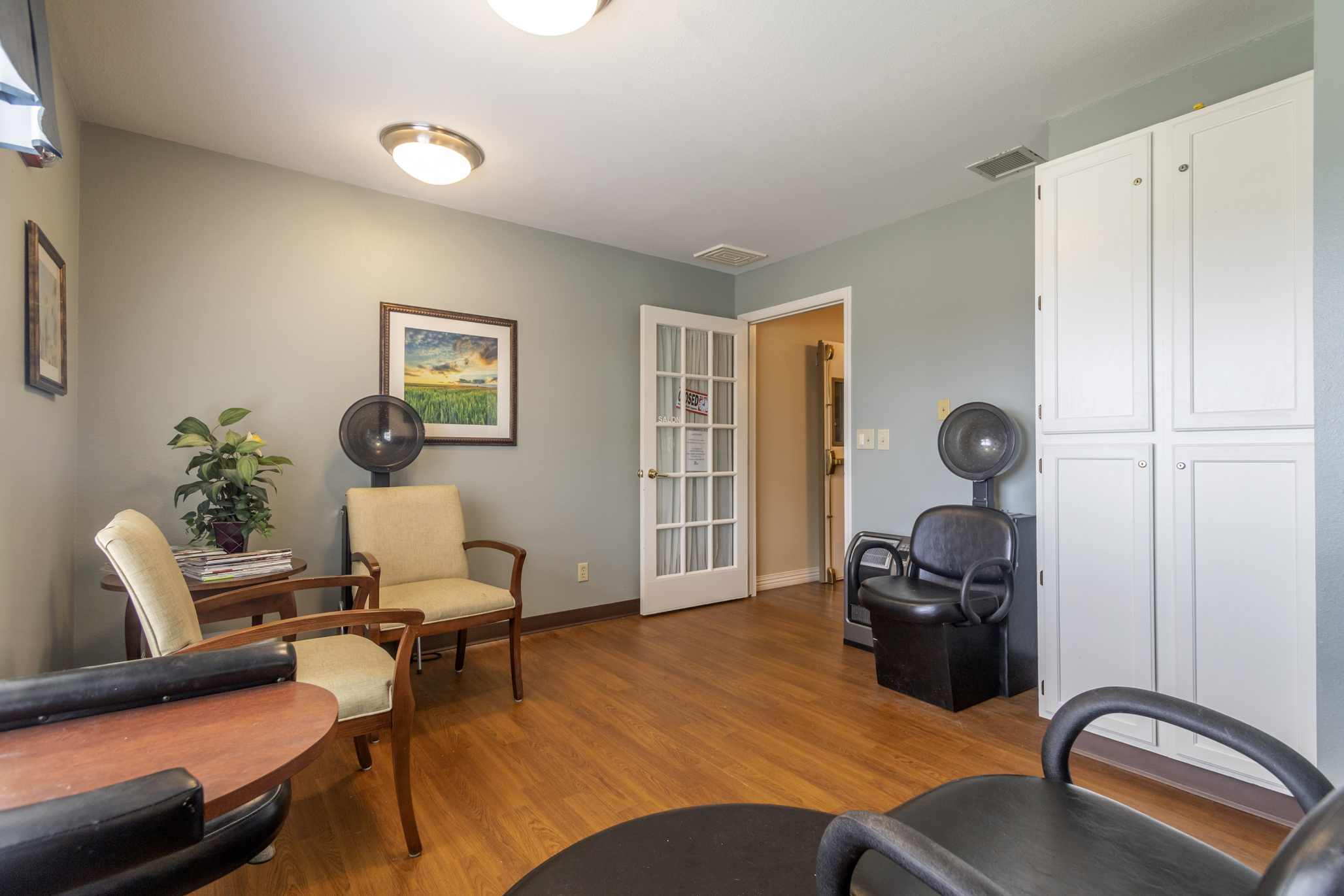 Oxford Springs Tulsa Memory Care, Tulsa, OK 4